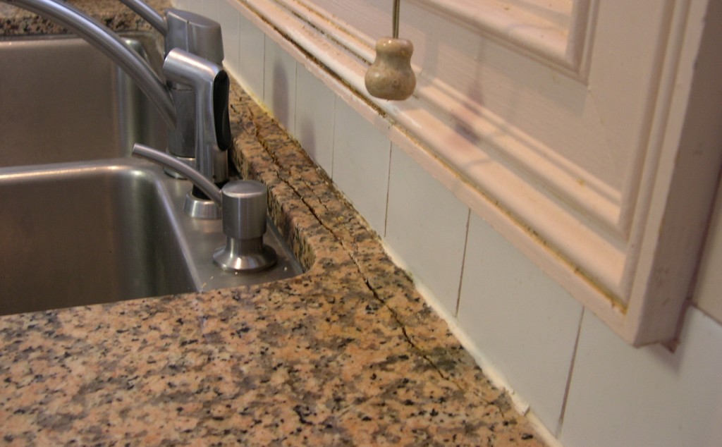 granite, marble, quartz countertop repair and restoration