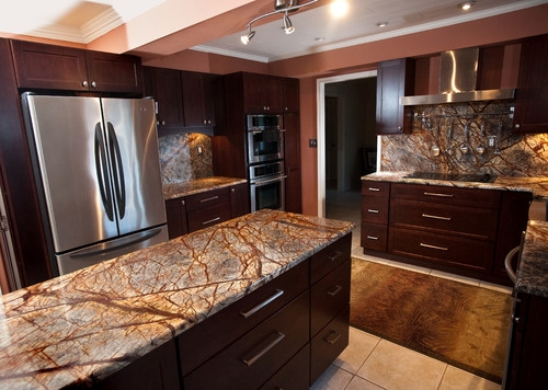 Granite Countertops Install Repair Northern Va Dc Md Ideal Stone