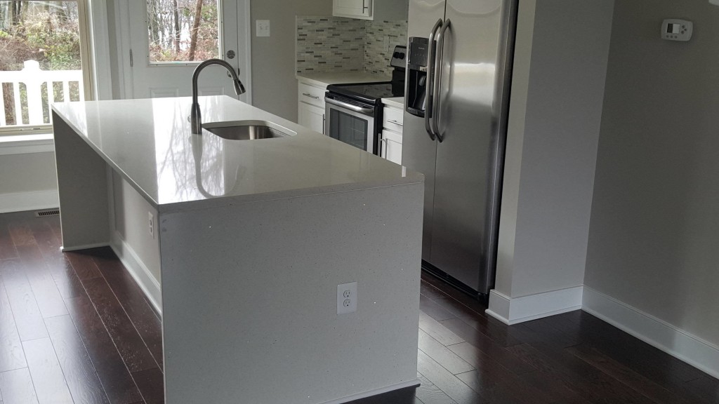 Quartz Countertops Install Repair Northern Va Dc Maryland